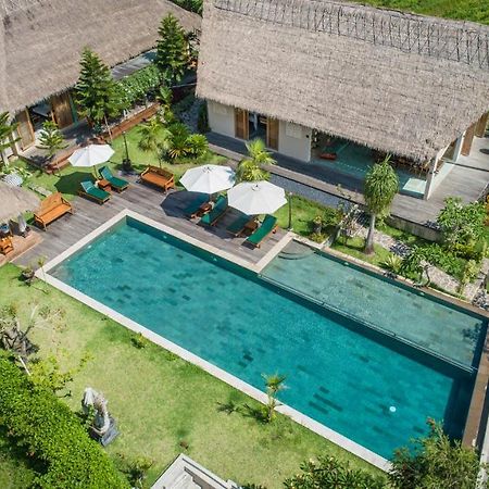 Villa Kropak Сидемен Екстериор снимка