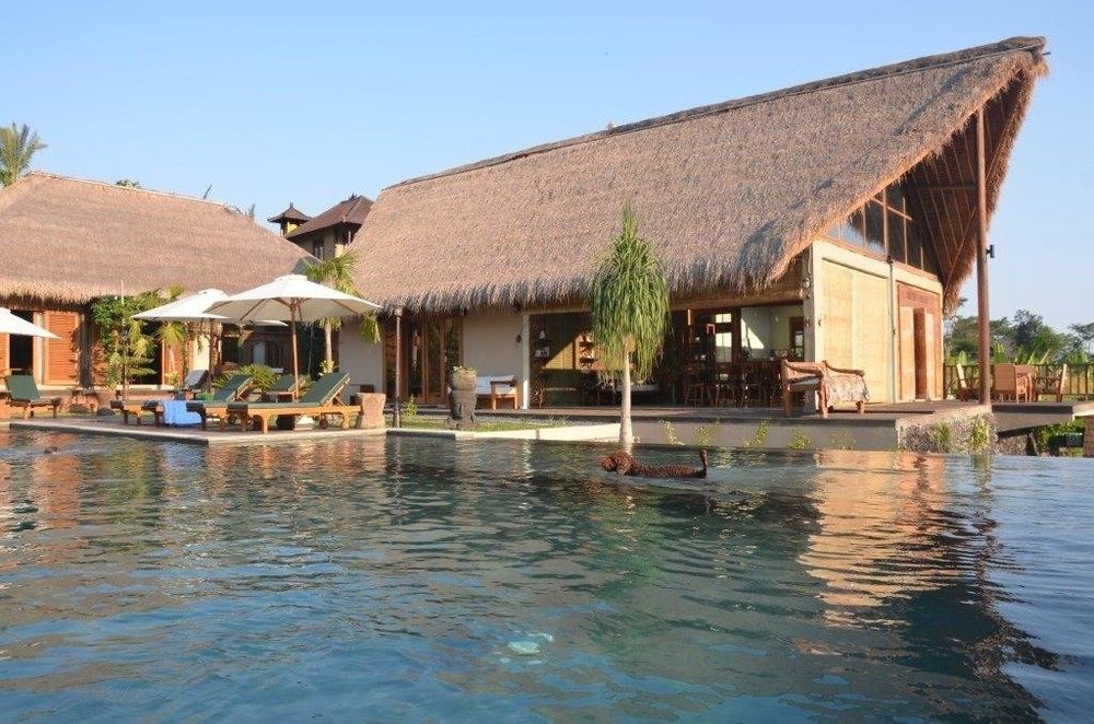 Villa Kropak Сидемен Екстериор снимка
