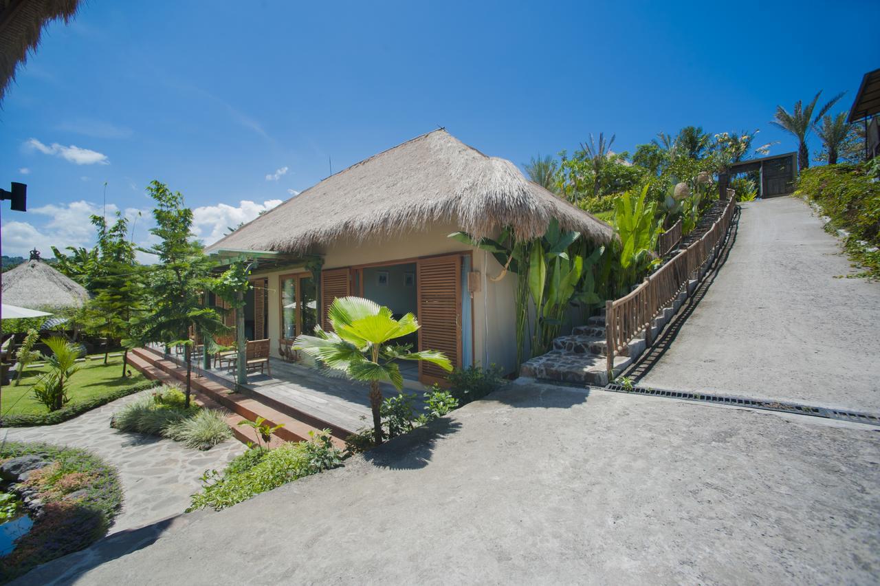 Villa Kropak Сидемен Стая снимка