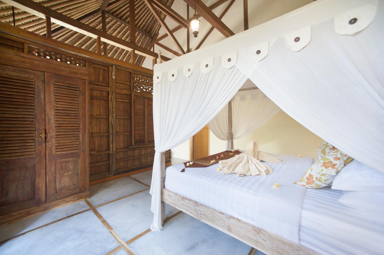 Villa Kropak Сидемен Стая снимка