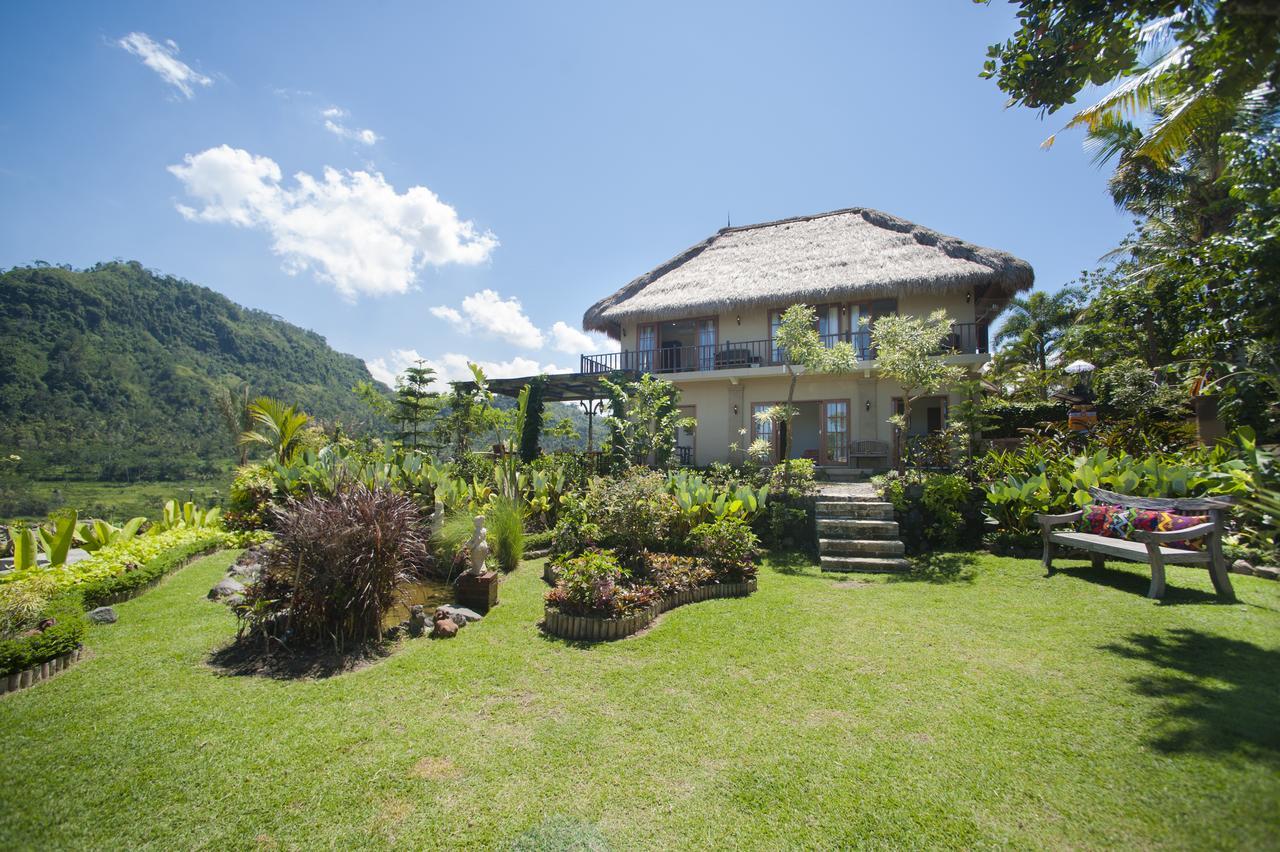 Villa Kropak Сидемен Екстериор снимка