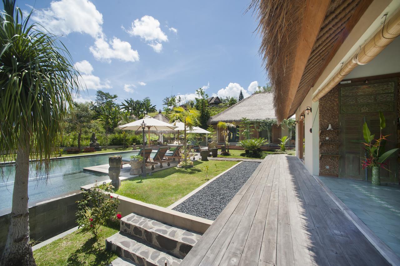 Villa Kropak Сидемен Екстериор снимка