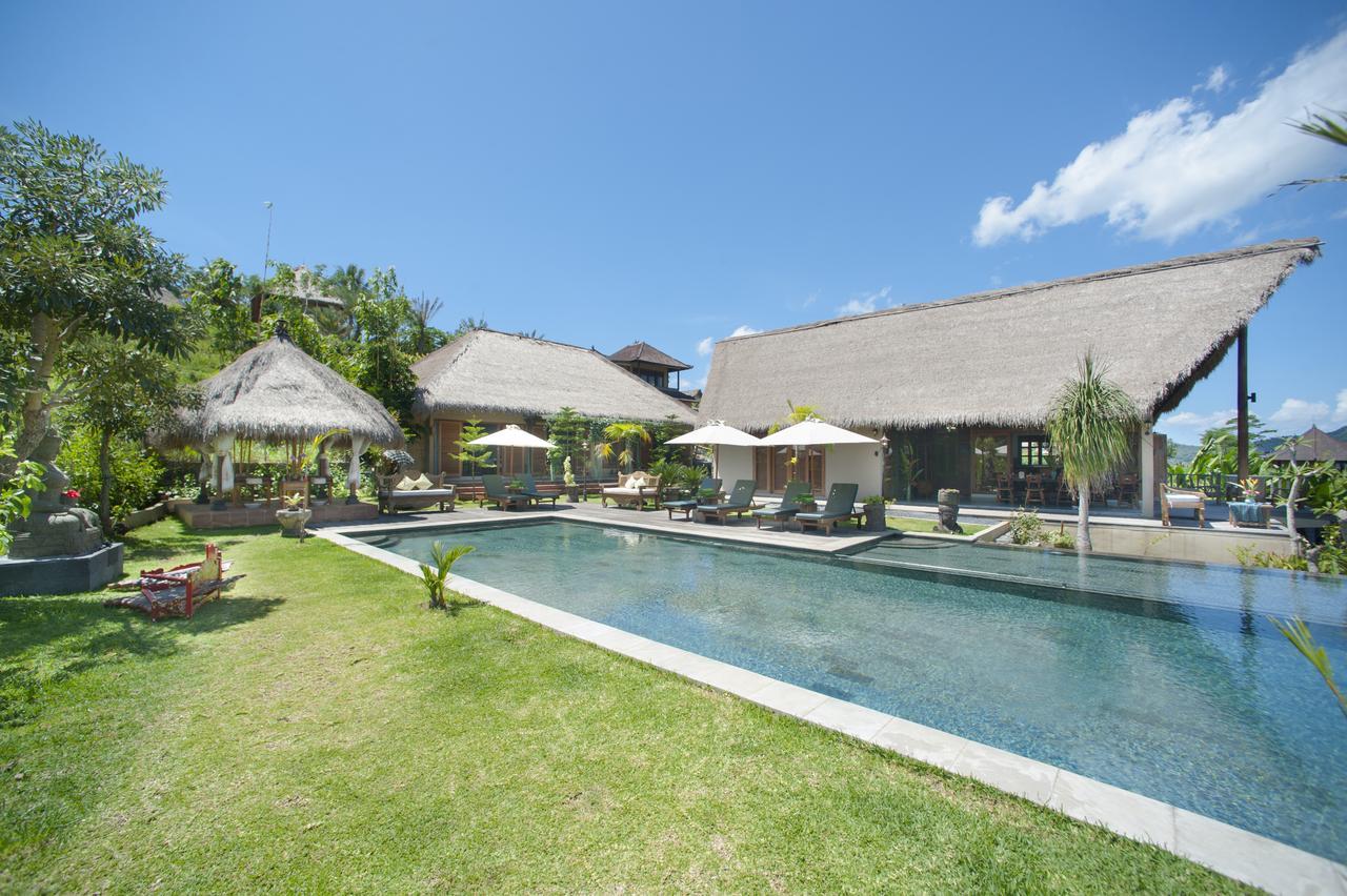 Villa Kropak Сидемен Екстериор снимка