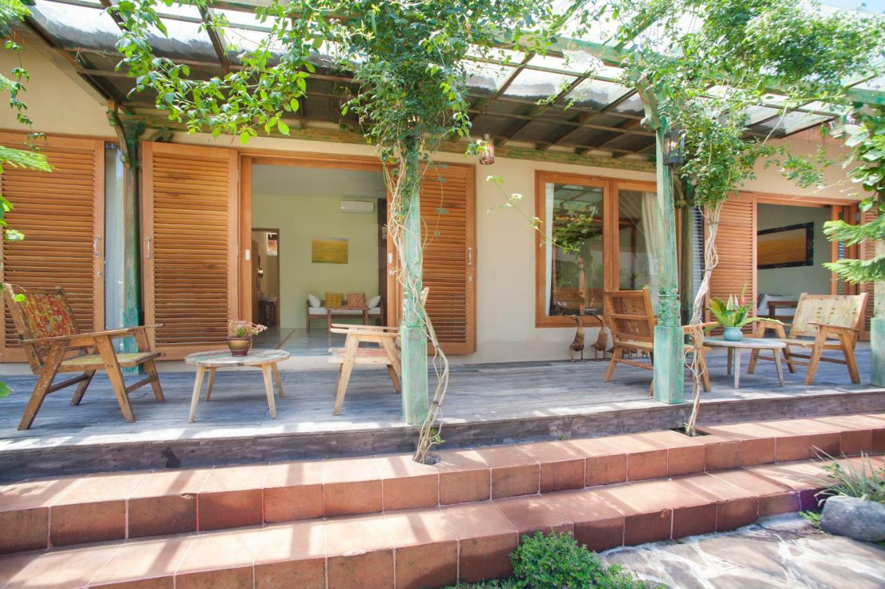 Villa Kropak Сидемен Екстериор снимка