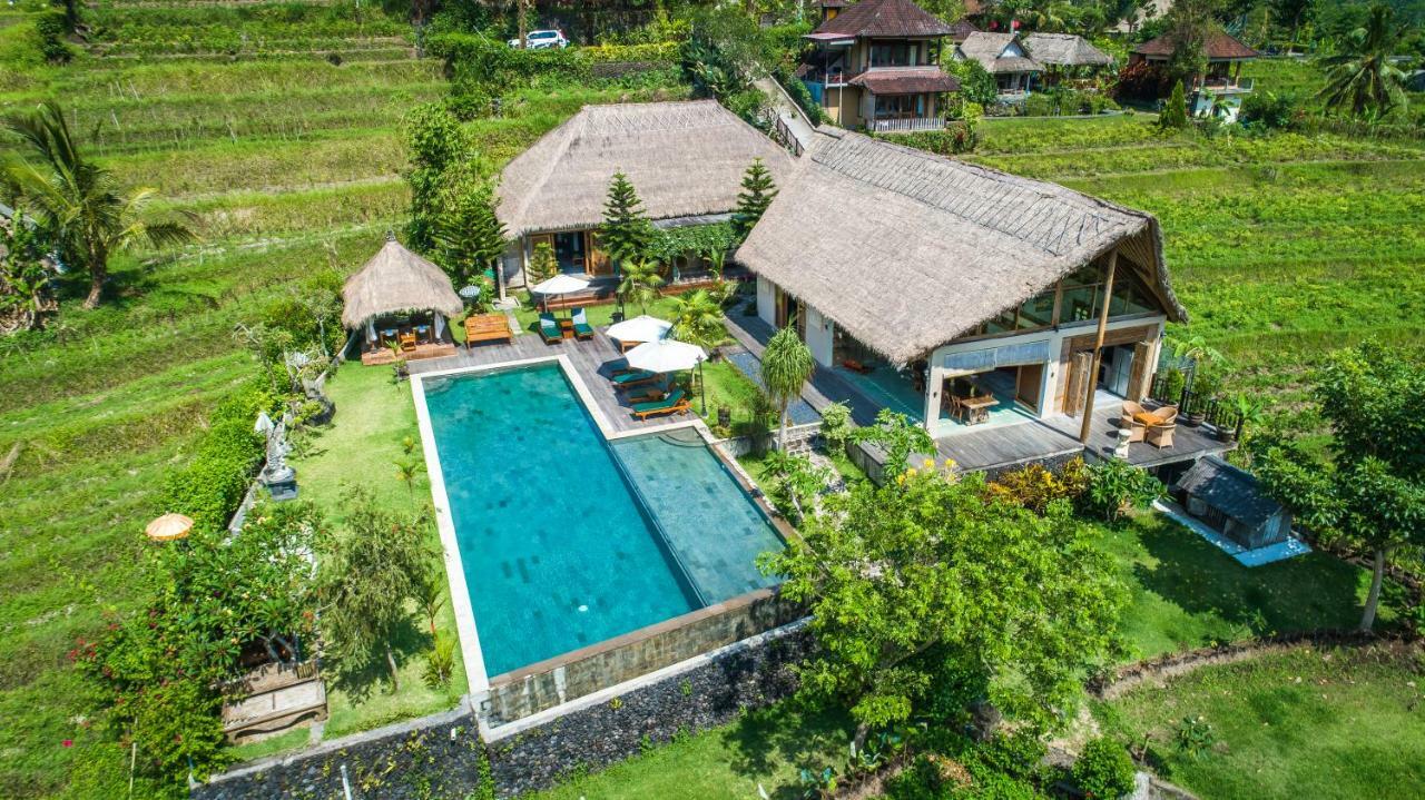 Villa Kropak Сидемен Екстериор снимка