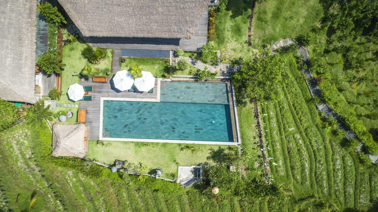 Villa Kropak Сидемен Екстериор снимка