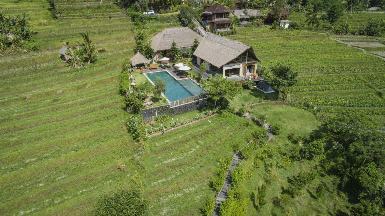 Villa Kropak Сидемен Екстериор снимка