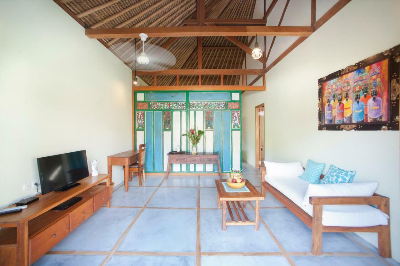 Villa Kropak Сидемен Екстериор снимка