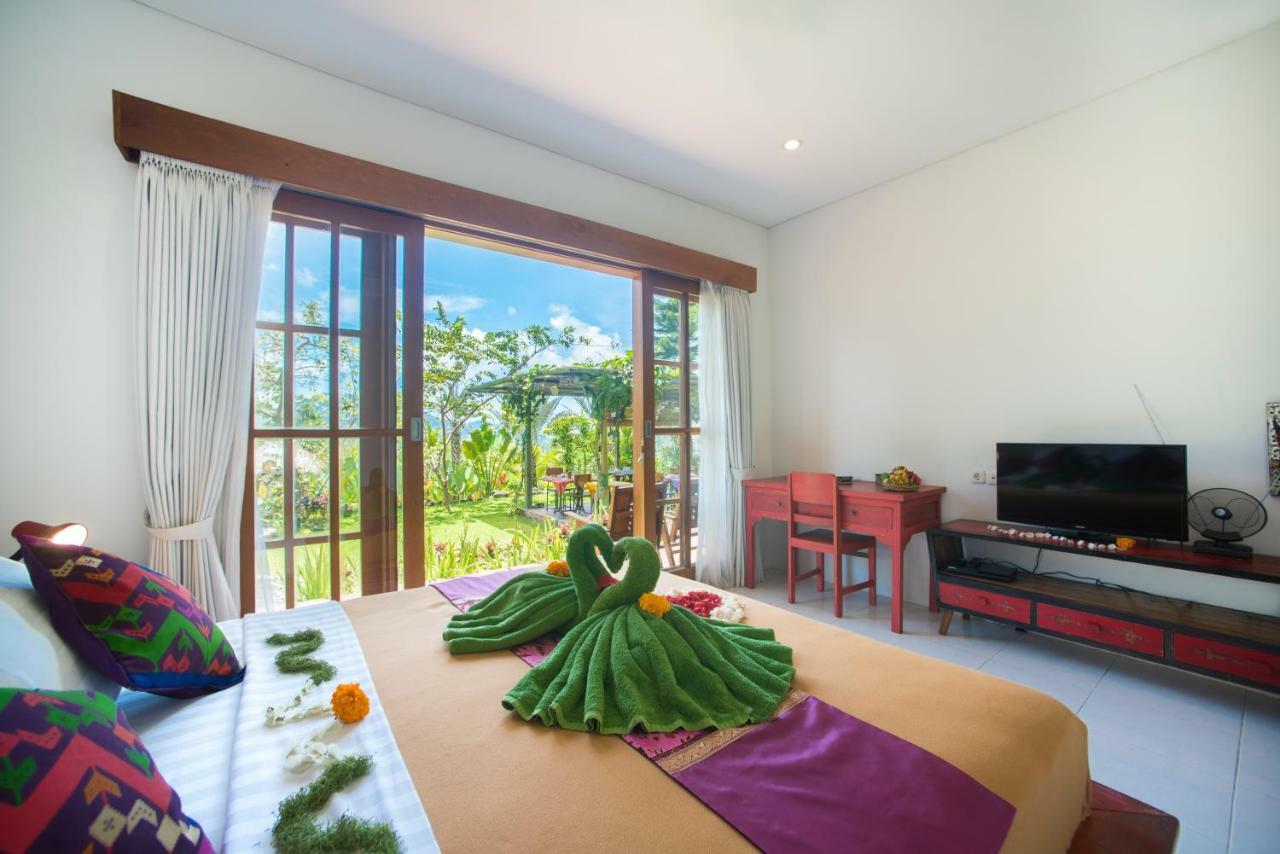 Villa Kropak Сидемен Екстериор снимка