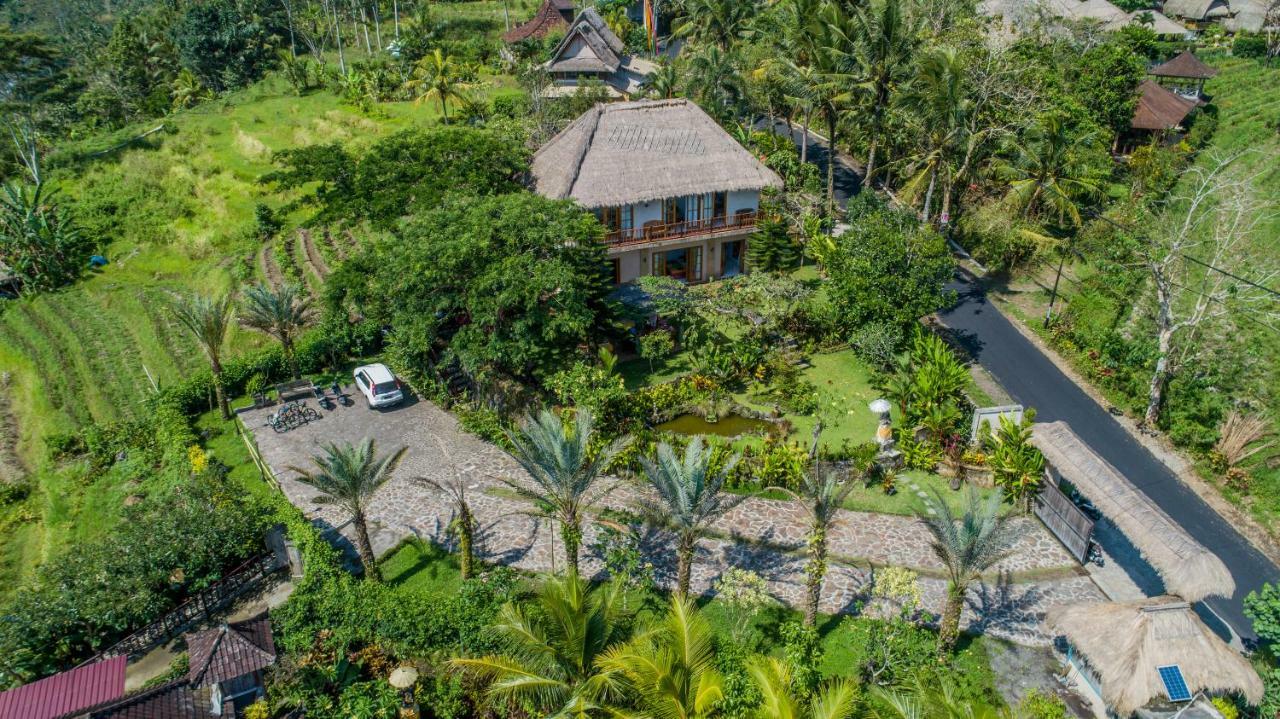 Villa Kropak Сидемен Екстериор снимка