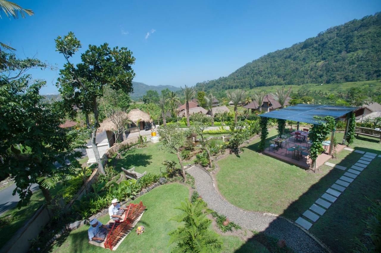 Villa Kropak Сидемен Екстериор снимка