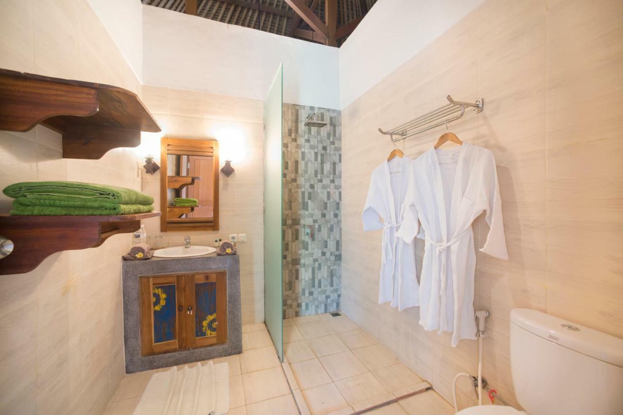 Villa Kropak Сидемен Екстериор снимка