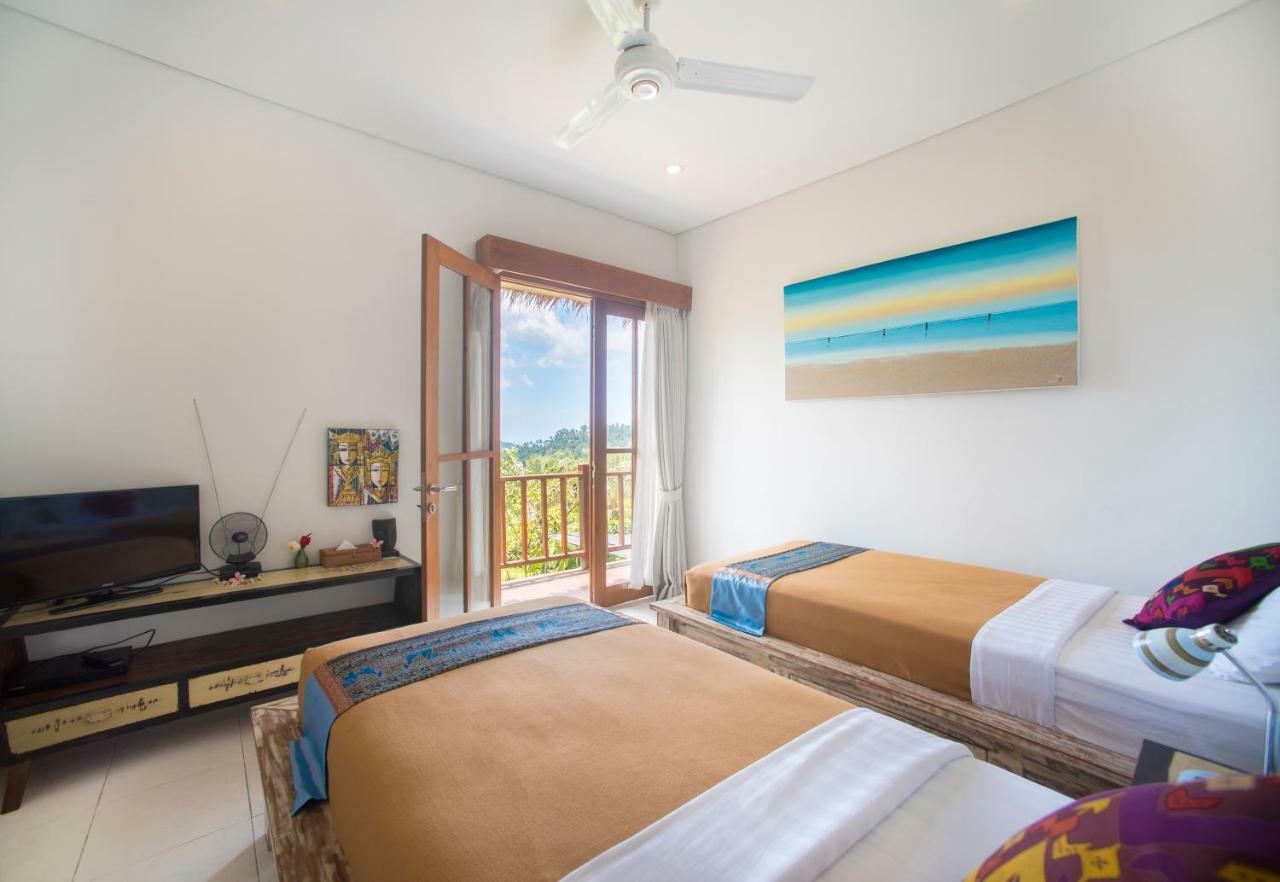 Villa Kropak Сидемен Екстериор снимка