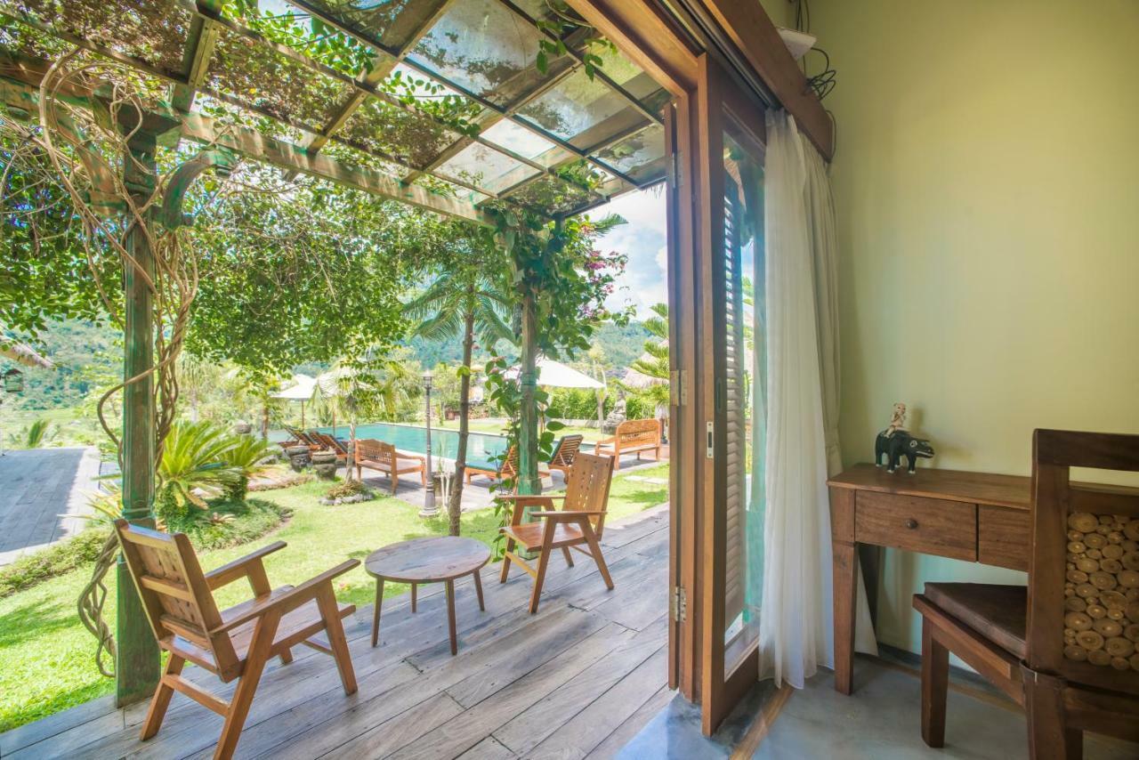 Villa Kropak Сидемен Екстериор снимка