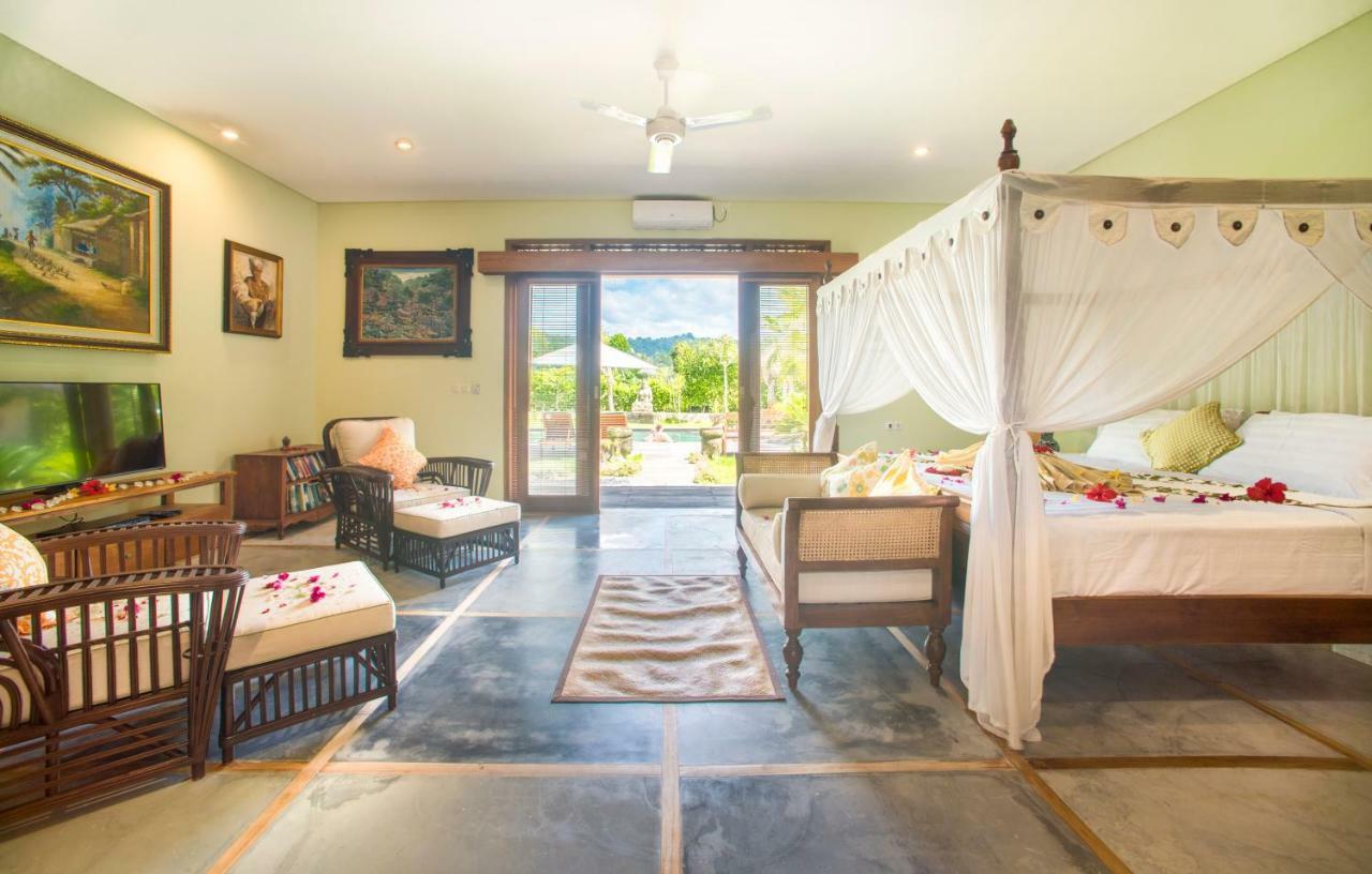Villa Kropak Сидемен Екстериор снимка