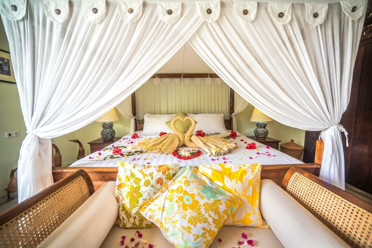 Villa Kropak Сидемен Екстериор снимка
