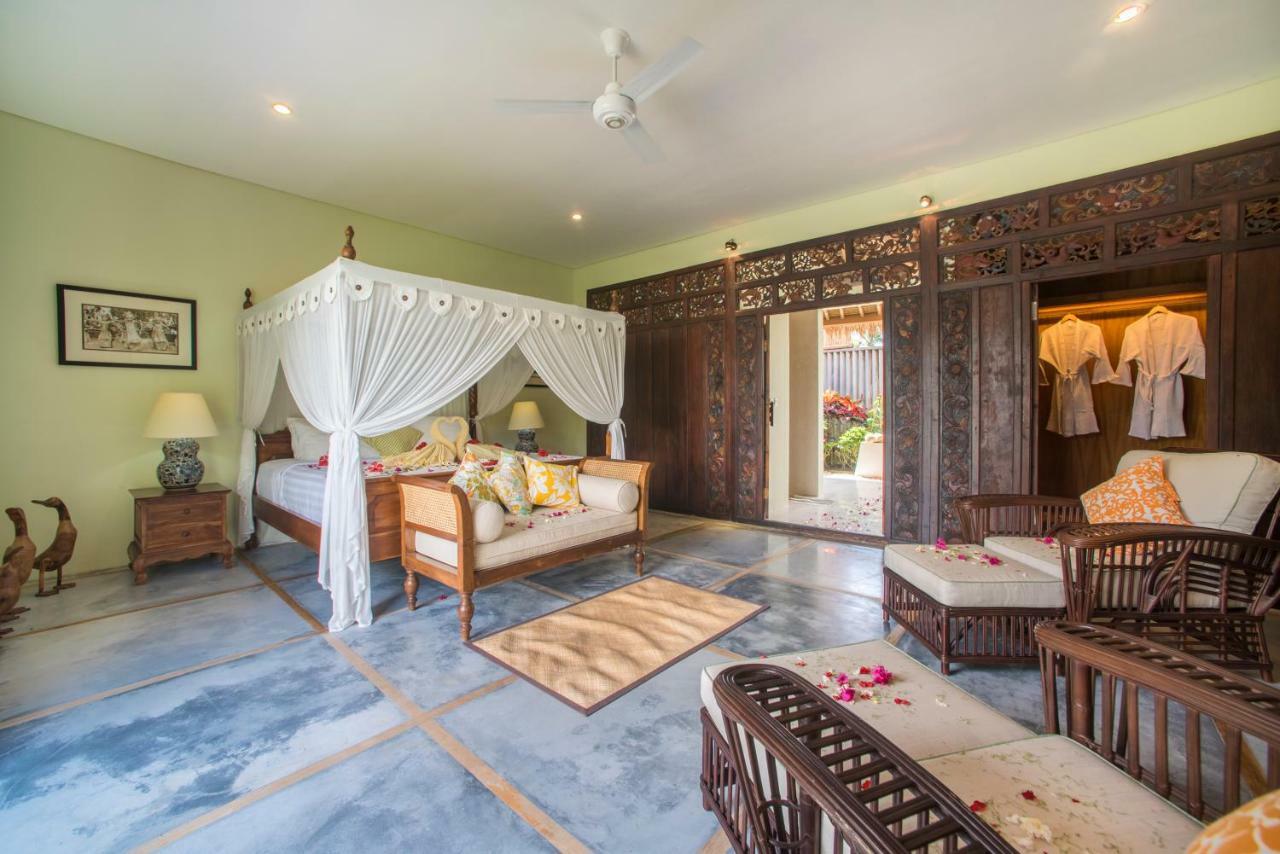 Villa Kropak Сидемен Екстериор снимка