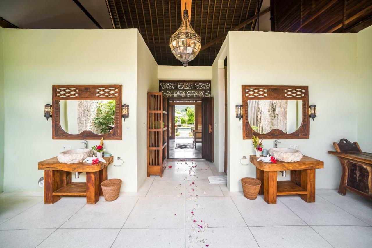 Villa Kropak Сидемен Екстериор снимка