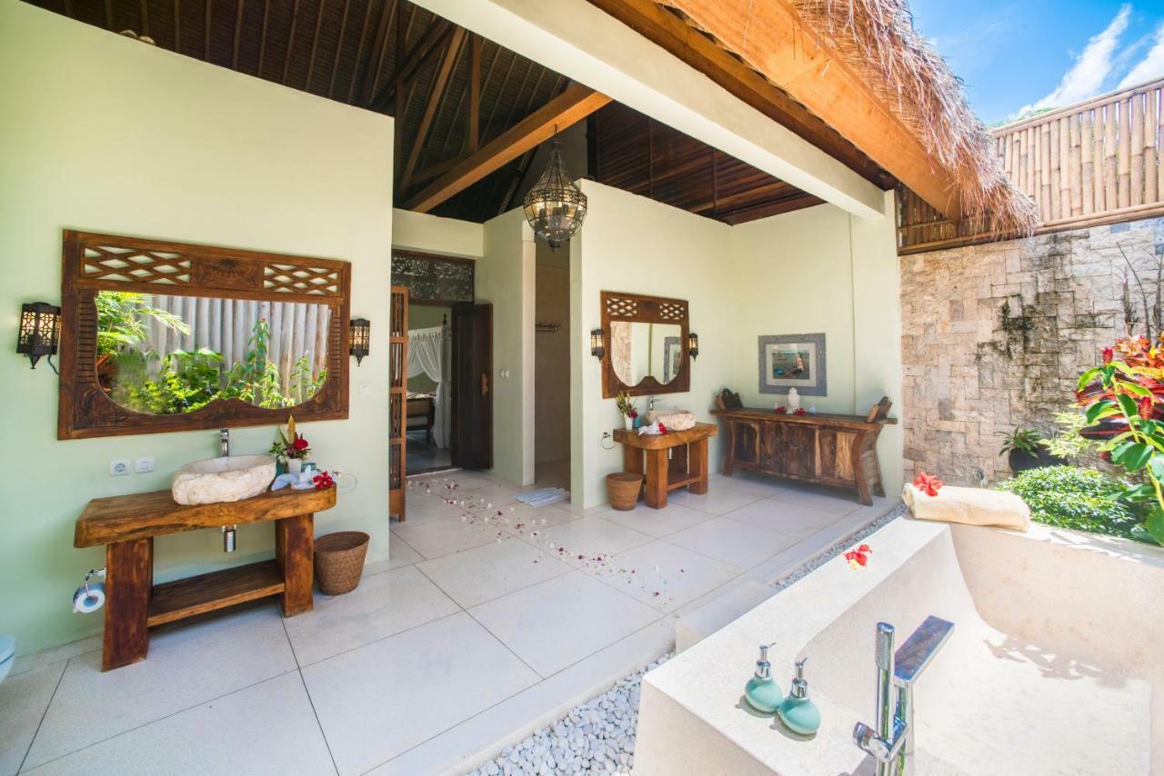 Villa Kropak Сидемен Екстериор снимка