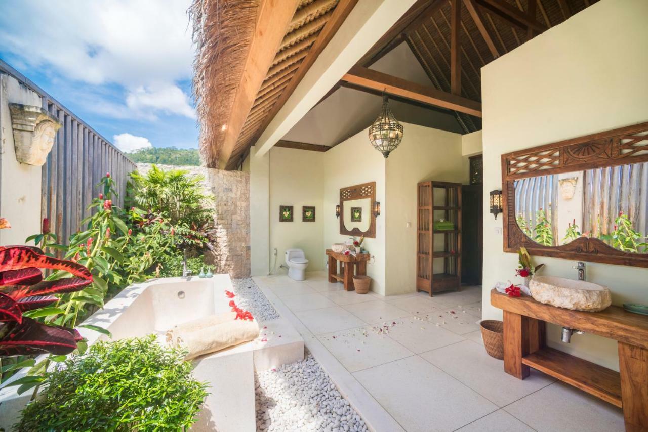 Villa Kropak Сидемен Стая снимка