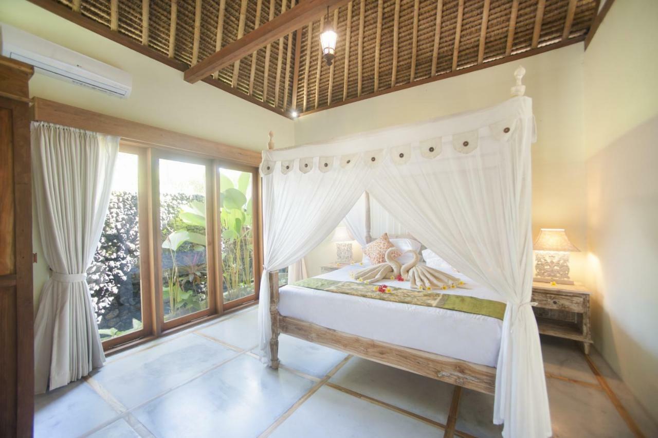 Villa Kropak Сидемен Екстериор снимка