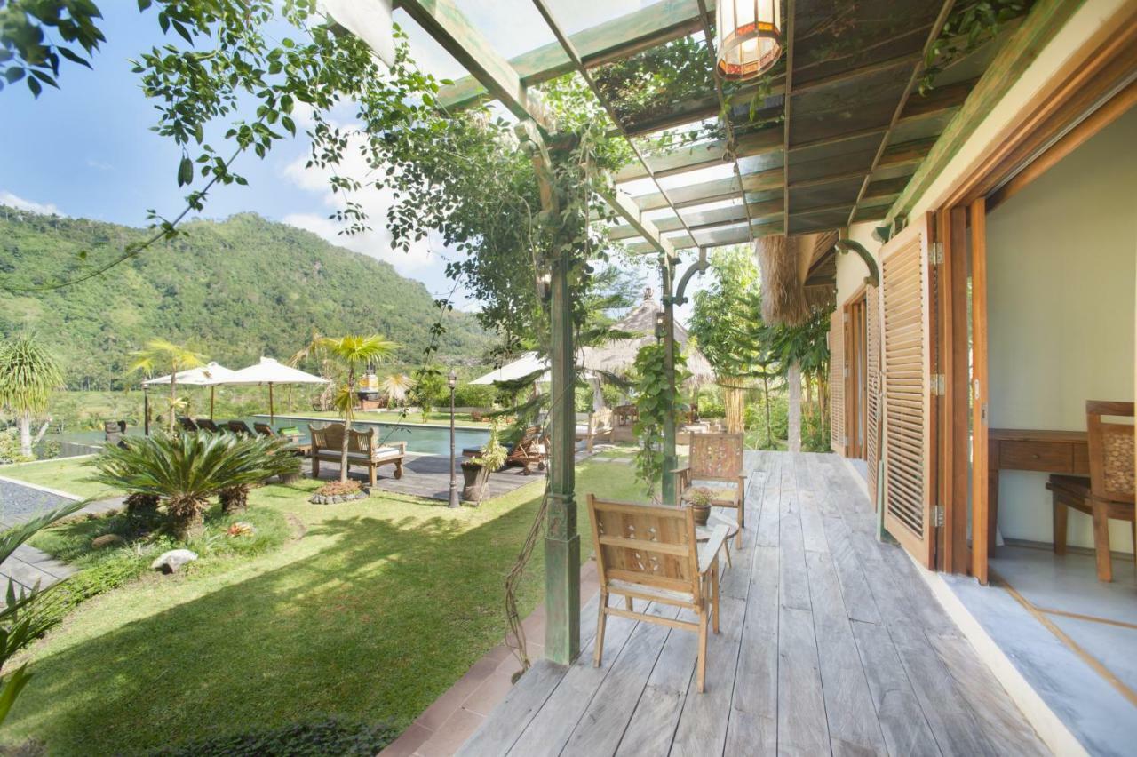 Villa Kropak Сидемен Екстериор снимка