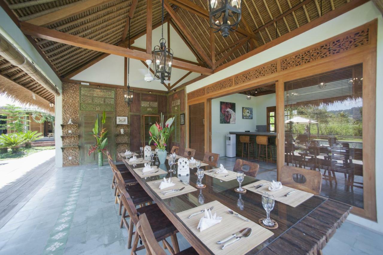 Villa Kropak Сидемен Екстериор снимка