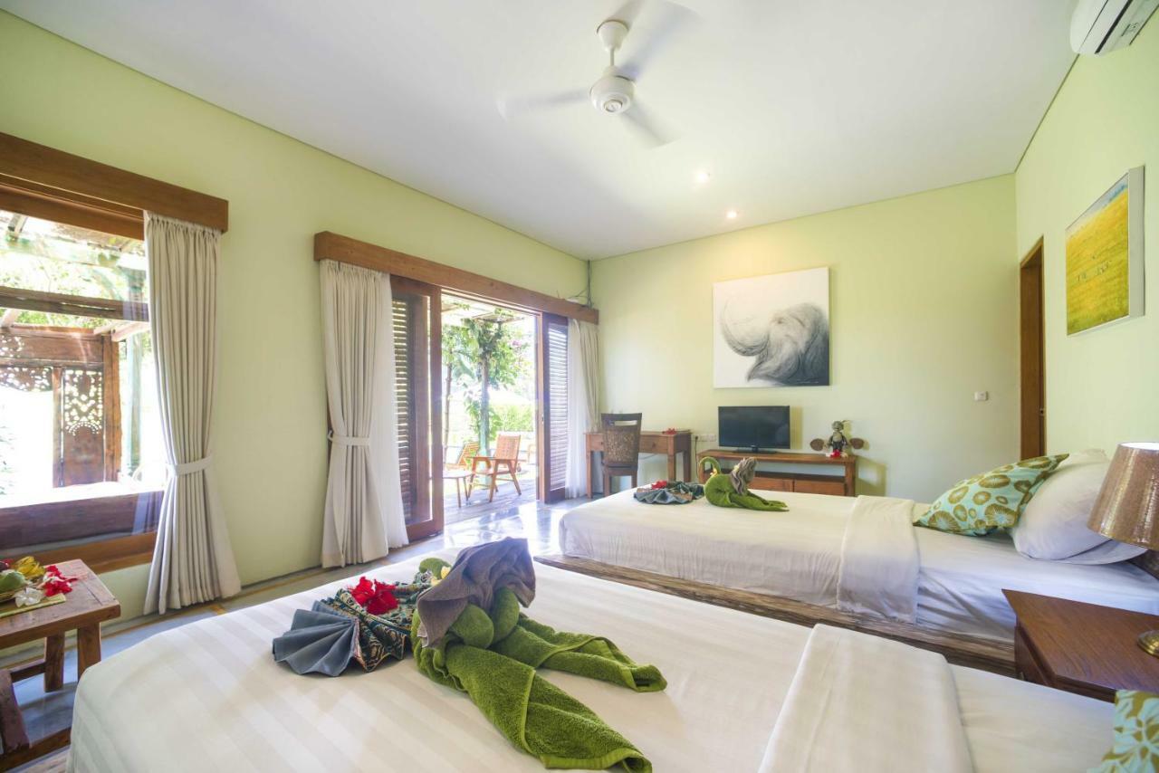Villa Kropak Сидемен Екстериор снимка