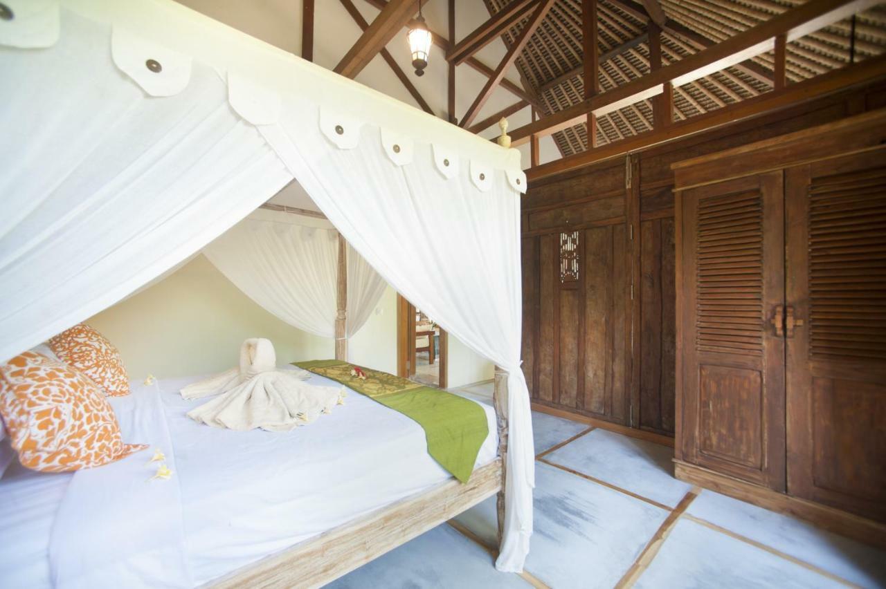 Villa Kropak Сидемен Екстериор снимка
