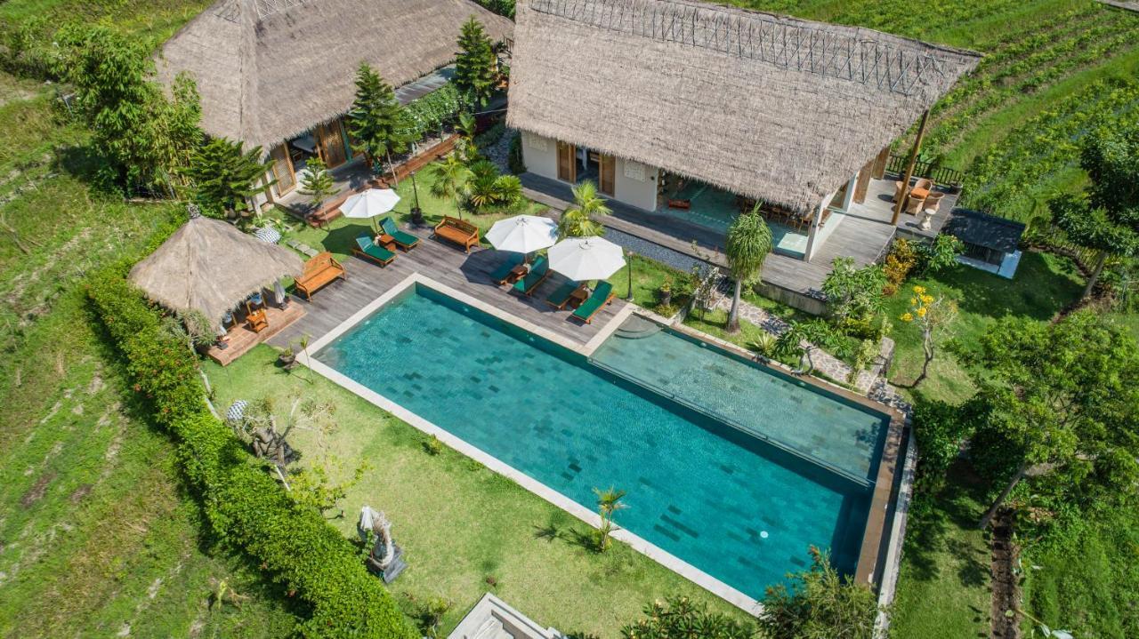 Villa Kropak Сидемен Екстериор снимка